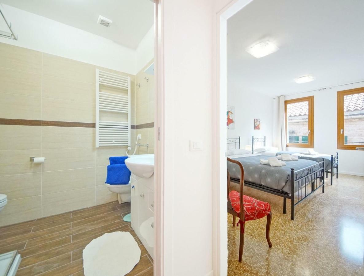 Dolcevita Apartments N 374 Venice Exterior photo